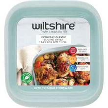 Wiltshire Stoneware Square Baker Dish 1.75L each