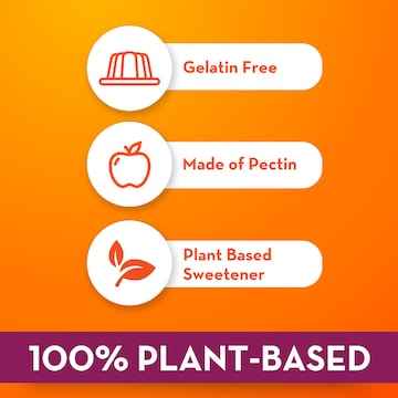 Metamucil Fibre & Probiotic Gummies Strawberry 90 pack
