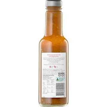 Beerenberg Italian Dressing 300mL