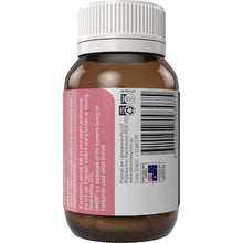 Nature's Way Restore Probiotics Women's Flora Capsules 30 pack