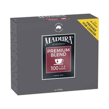 Premium Blend Tea Bags 100 pack