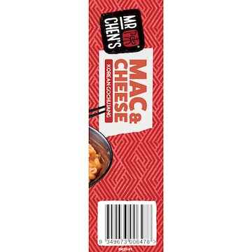 Mr Chen's Mac & Cheese Korean Gochujang 260g