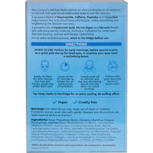 Skin Control Gel Eye Masks Everyday Instant Hydration 30 pack