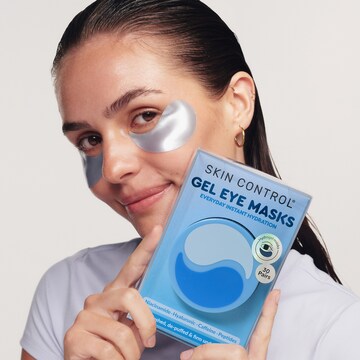 Skin Control Gel Eye Masks Everyday Instant Hydration 30 pack