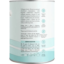 Nutra Naturals Collagen Joints + Bones Powder 140g