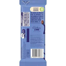 Cadbury & More Roasted Macadamia Chocolate Block 195g