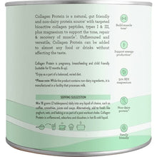 Nutra Naturals Collagen Protein Powder 180g