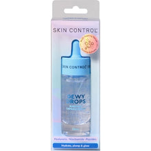 Skin Control Dewy Drops Bursting Capsule Serum 30mL