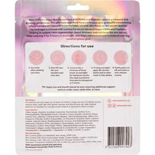 Skin Control Glass Skin Face Mask PDRN & Peptides each