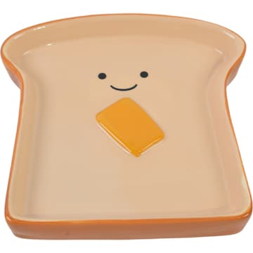 Inspire Novelty Plate Assorted each