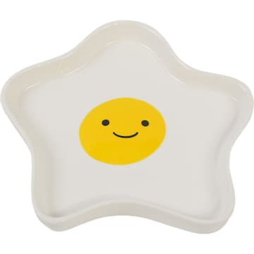 Inspire Novelty Plate Assorted each
