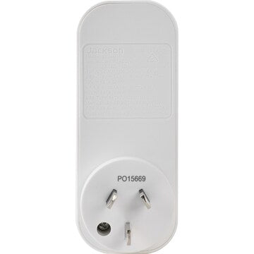 Jackson 20W PD Rapid Charge Wall Adaptor each