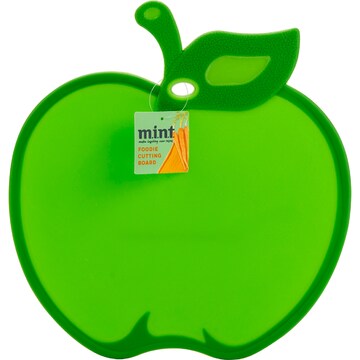 MINT Foodie Cutting Board Assorted each
