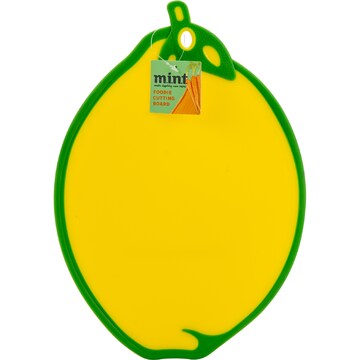 MINT Foodie Cutting Board Assorted each