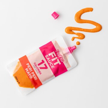 FroPro Fit Sauce Peri Peri Mayo 250g