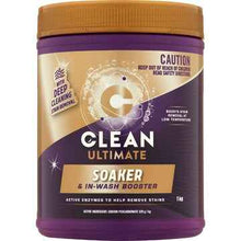 Clean Ultimate Laundry Soaker 1kg