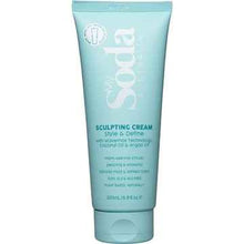 My Soda Curl Defining Sculpting Cream 200mL