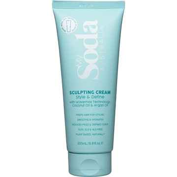 My Soda Curl Defining Sculpting Cream 200mL