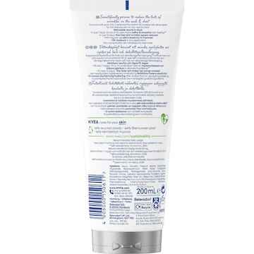 Nivea Q10 Firming + Anti-Wrinkle Neck & Chest Cream 200mL