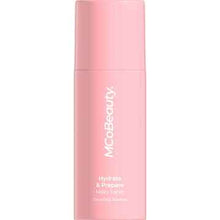 MCoBeauty Hydrate & Prepare Milky Toner 140mL