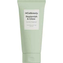 MCoBeauty Replenish & Glow Gentle Gel Cleanser 150mL