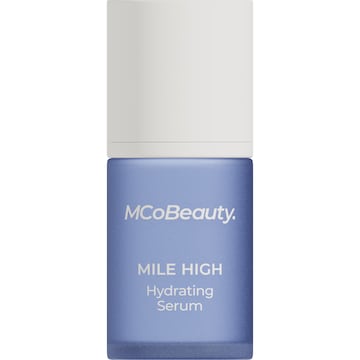 MCoBeauty Mile High Hydrating Serum 30mL