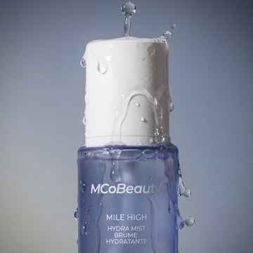 MCoBeauty Mile High Hydra Mist 50mL