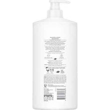 Dove Damage Therapy Intensive Repair + Ceramide Shampoo 850mL