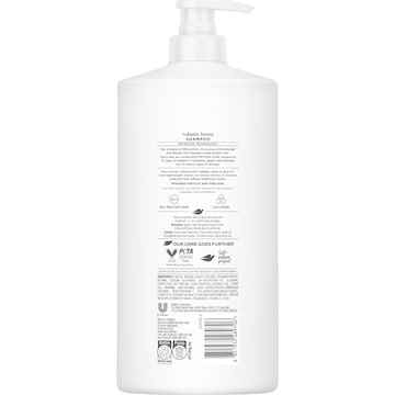 Dove Damage Therapy Volume Boost & Collagen Shampoo 850mL
