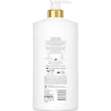 Dove Damage Therapy Intensive Repair + Ceramide Conditioner 850mL