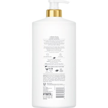 Dove Damage Therapy Volume Boost + Collagen Conditioner 850mL