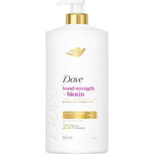 Dove Damage Therapy Bond Strength + Biotin Conditioner 850mL