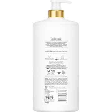 Dove Damage Therapy Bond Strength + Biotin Conditioner 850mL