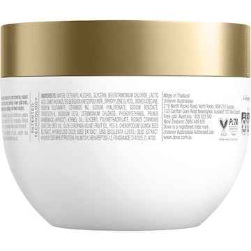 Dove Damage Therapy Intensive Repair + Ceramide Mask 300mL
