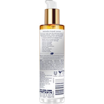 Dove Damage Therapy Intensive Repair + Ceramide Serum 95mL