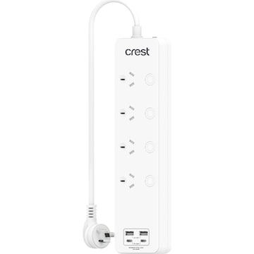 Crest Multi Switch Power Board 1m each