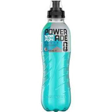 Powerade Fifa Assist Sports Drink Sipper Cap 600mL
