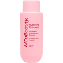 MCoBeauty Hydrating Shampoo 350mL