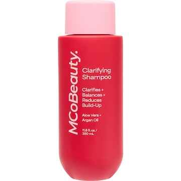 MCoBeauty Clarifying Shampoo 350mL