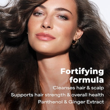 MCoBeauty Rebuild & Restore Anti-Fall Shampoo 250mL