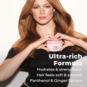 MCoBeauty Rebuild & Restore Anti-Fall Hair Mask 200mL