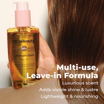 MCoBeauty Ultimate Elixir Hair Oil 100mL