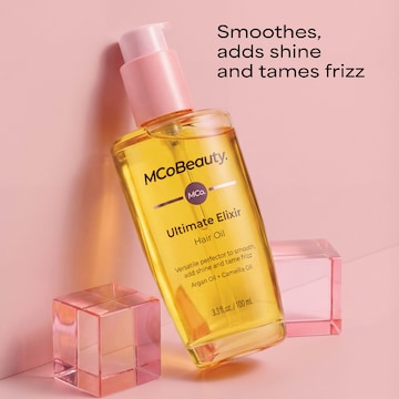 MCoBeauty Ultimate Elixir Hair Oil 100mL