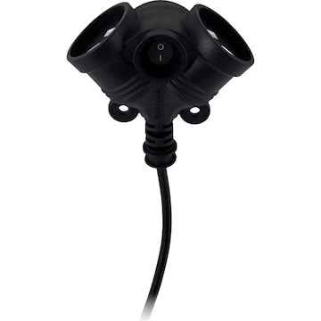 Crest Dual Outlet Extension 2m each
