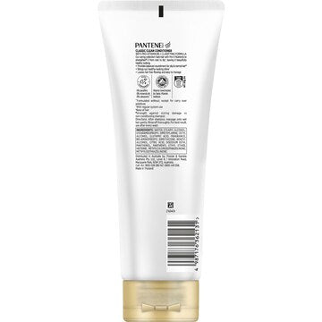 Pantene Classic Clean Conditioner 290mL