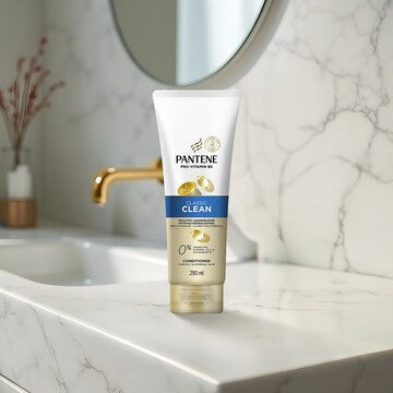 Pantene Classic Clean Conditioner 290mL