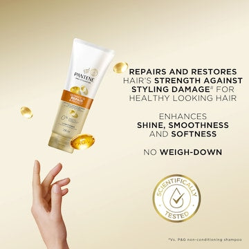 Pantene Ultimate 10 Repair & Protect Conditioner 290mL