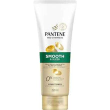 Pantene Smooth & Sleek Conditioner 290mL
