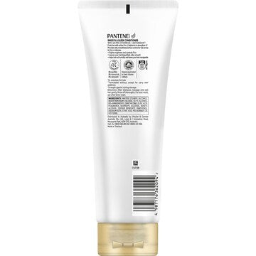 Pantene Smooth & Sleek Conditioner 290mL