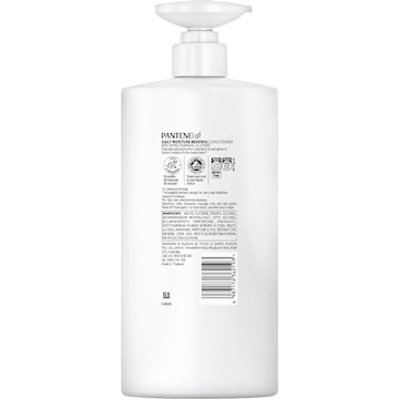 Pantene Daily Moisture Renewal Conditioner 800mL